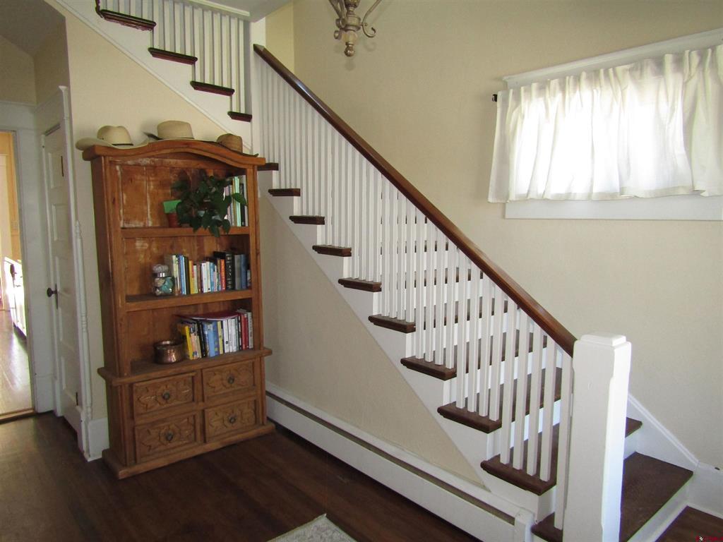 245 Dunham Street Monte Vista CO 81144