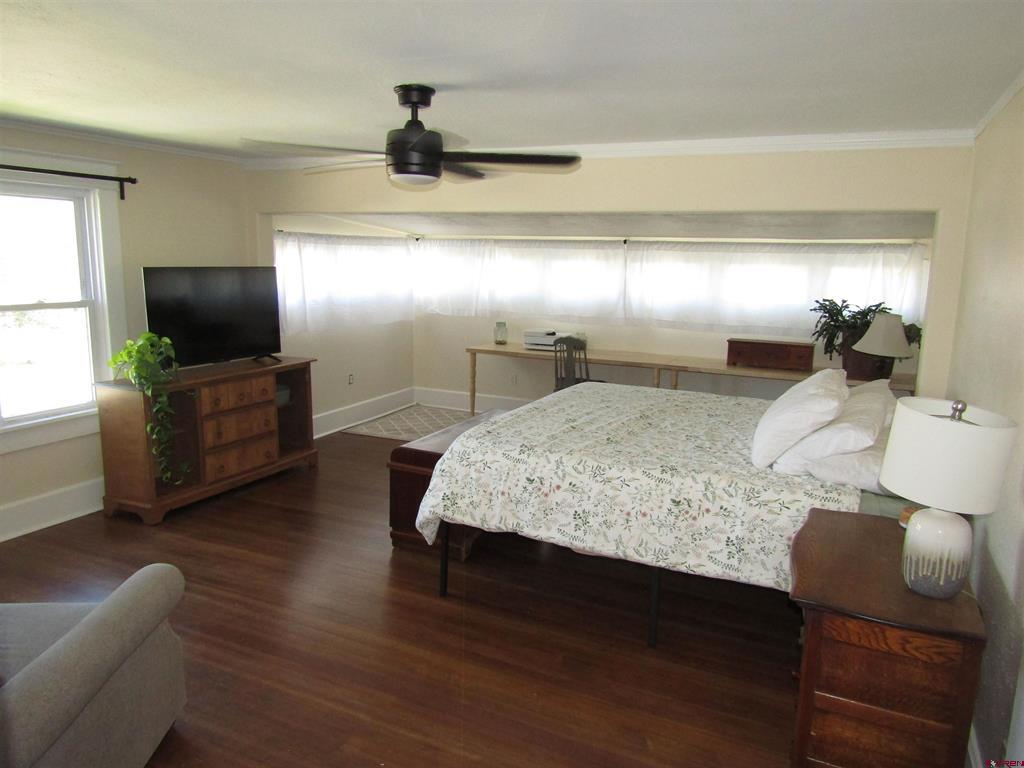 245 Dunham Street Monte Vista CO 81144