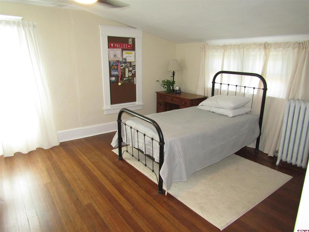 245 Dunham Street Monte Vista CO 81144