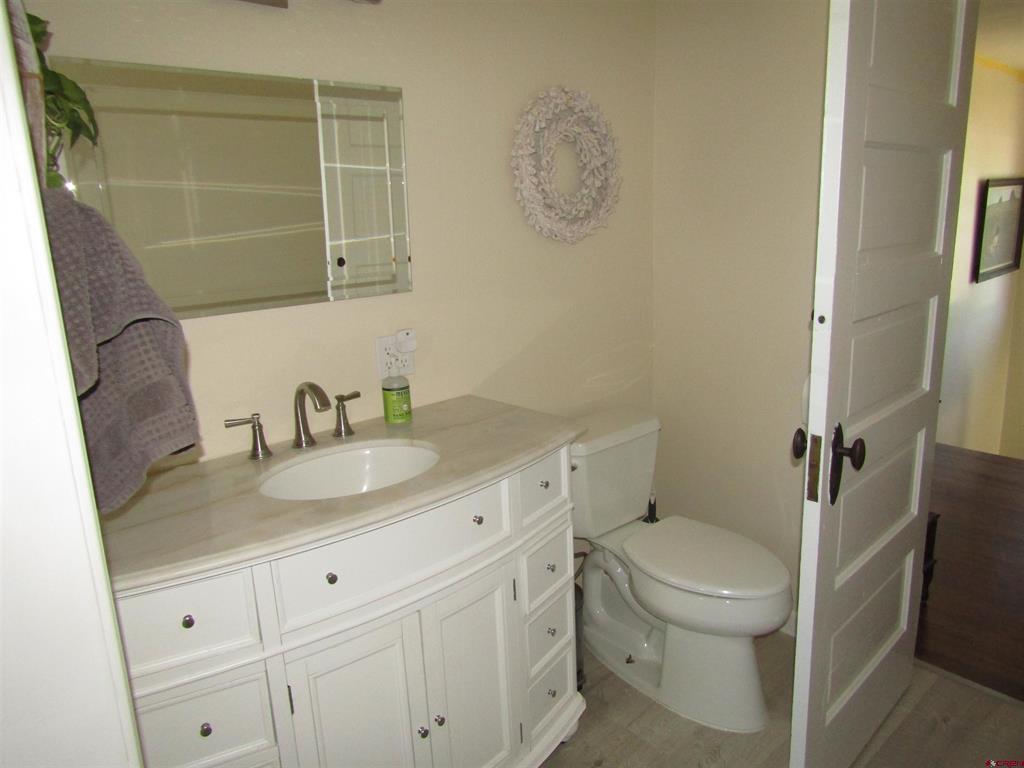 245 Dunham Street Monte Vista CO 81144