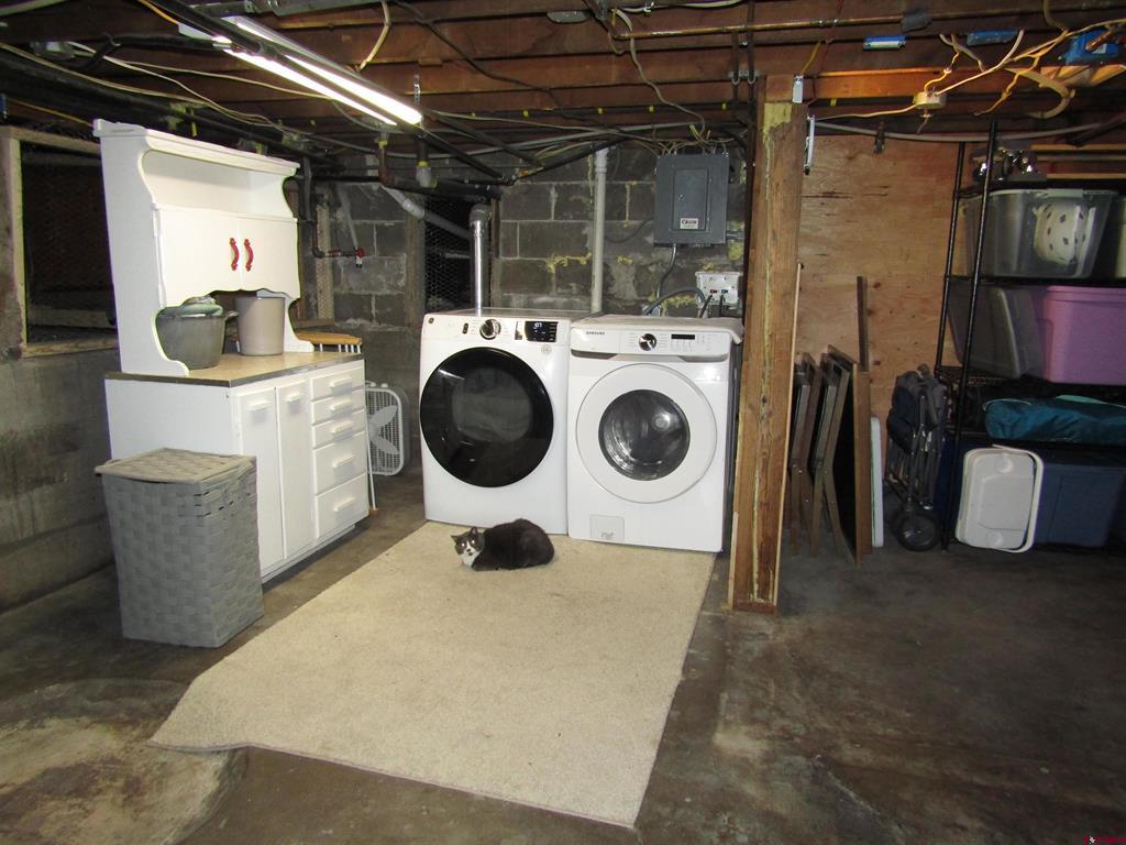 245 Dunham Street Monte Vista CO 81144