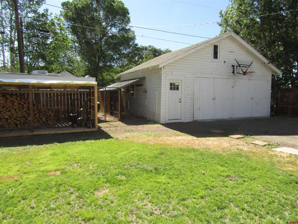 245 Dunham Street Monte Vista CO 81144