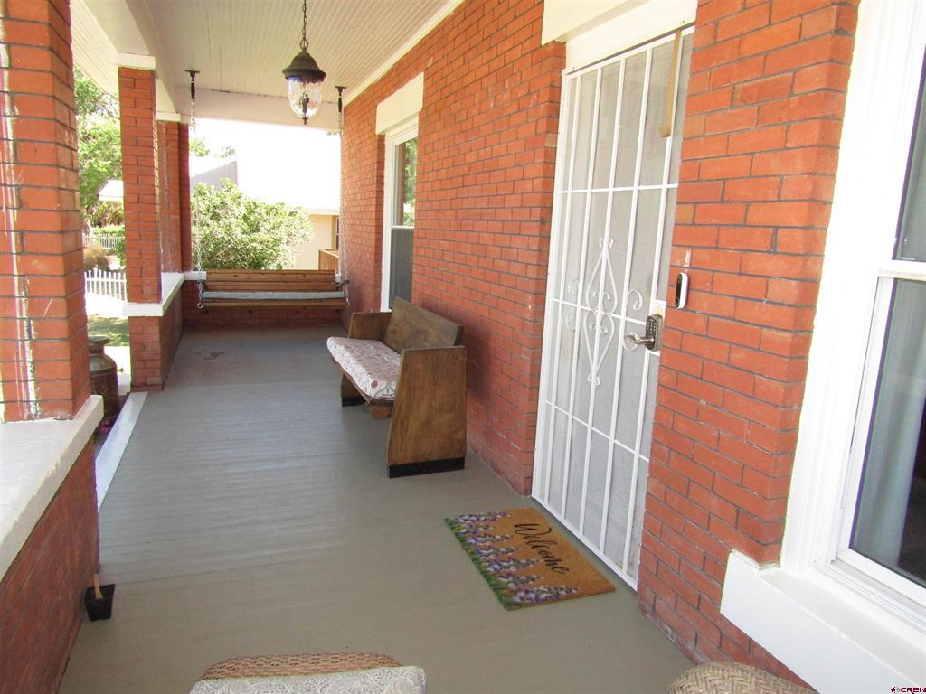245 Dunham Street Monte Vista CO 81144
