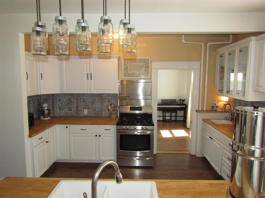 245 Dunham Street Monte Vista CO 81144