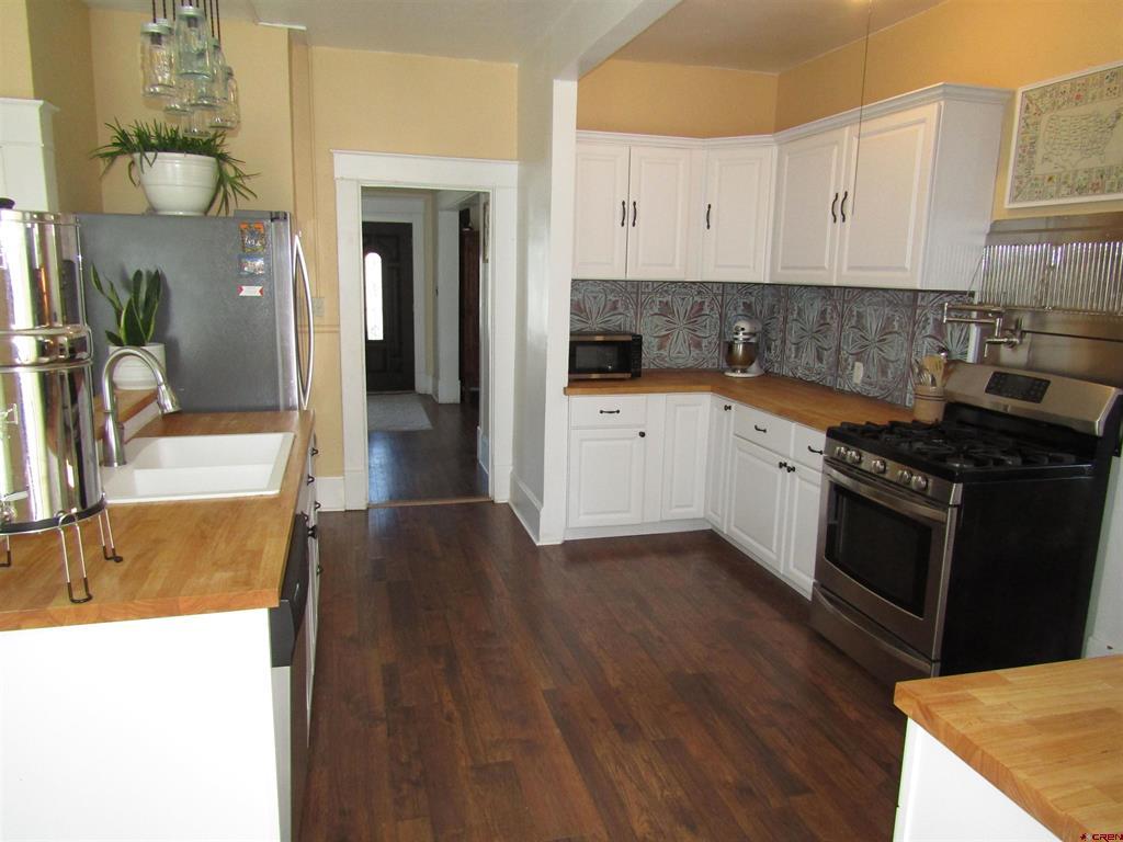 245 Dunham Street Monte Vista CO 81144