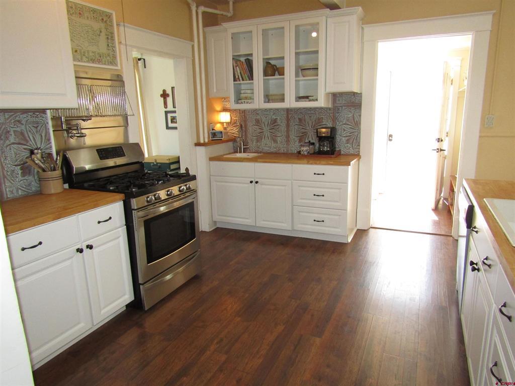 245 Dunham Street Monte Vista CO 81144