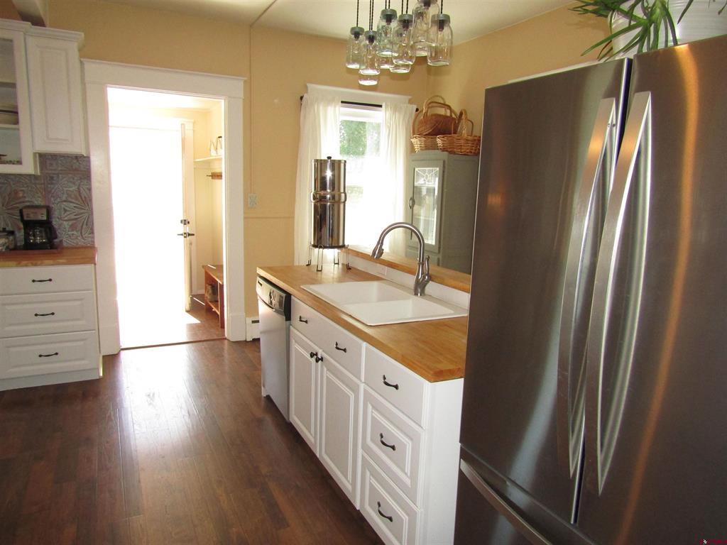 245 Dunham Street Monte Vista CO 81144