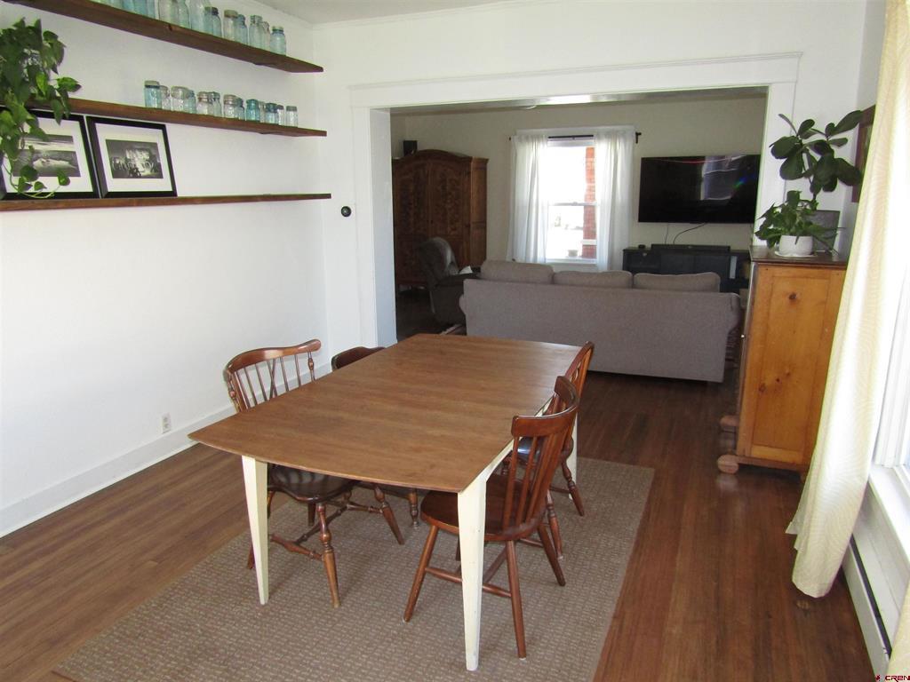 245 Dunham Street Monte Vista CO 81144