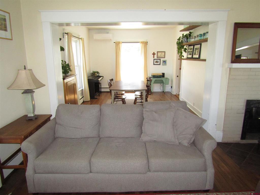 245 Dunham Street Monte Vista CO 81144