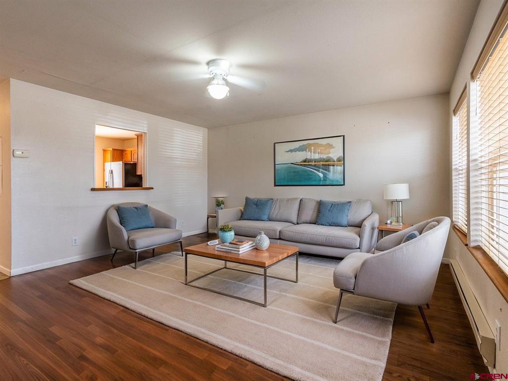 235 S 7th Street Gunnison CO 81230