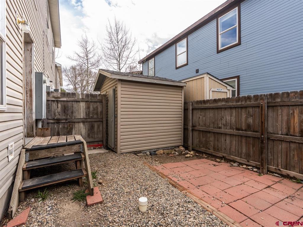 235 S 7th Street Gunnison CO 81230