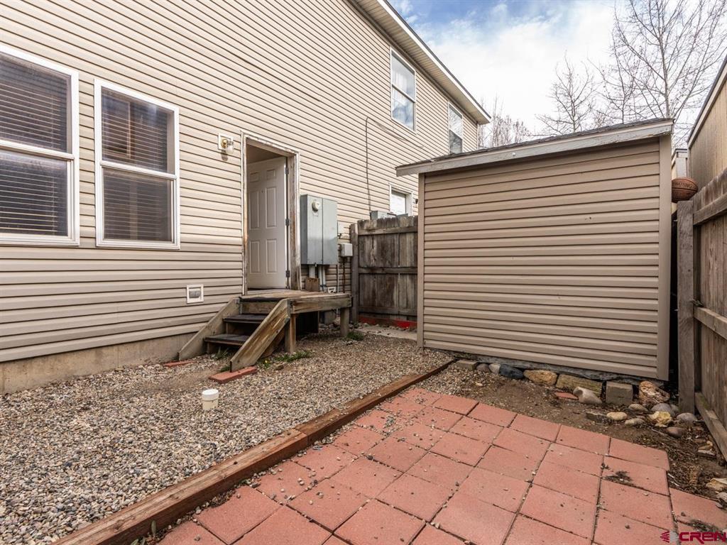 235 S 7th Street Gunnison CO 81230