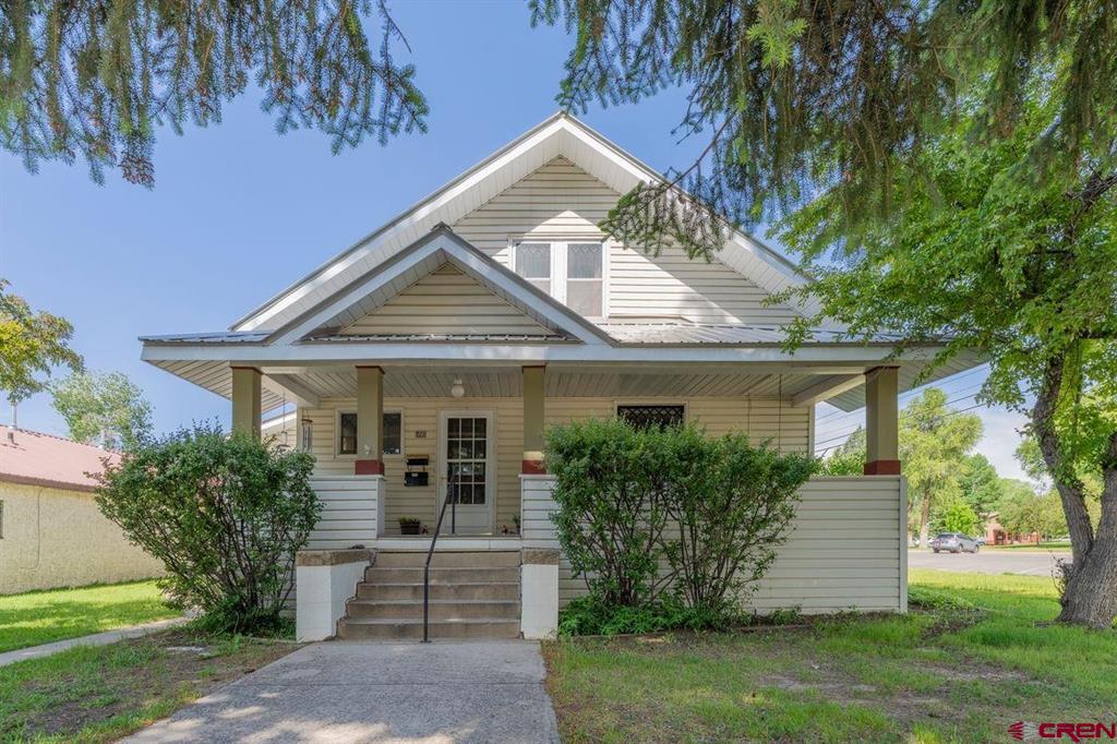 121 N Taylor Street Gunnison CO 81230