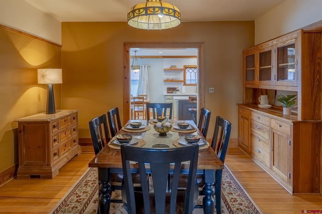 121 N Taylor Street Gunnison CO 81230