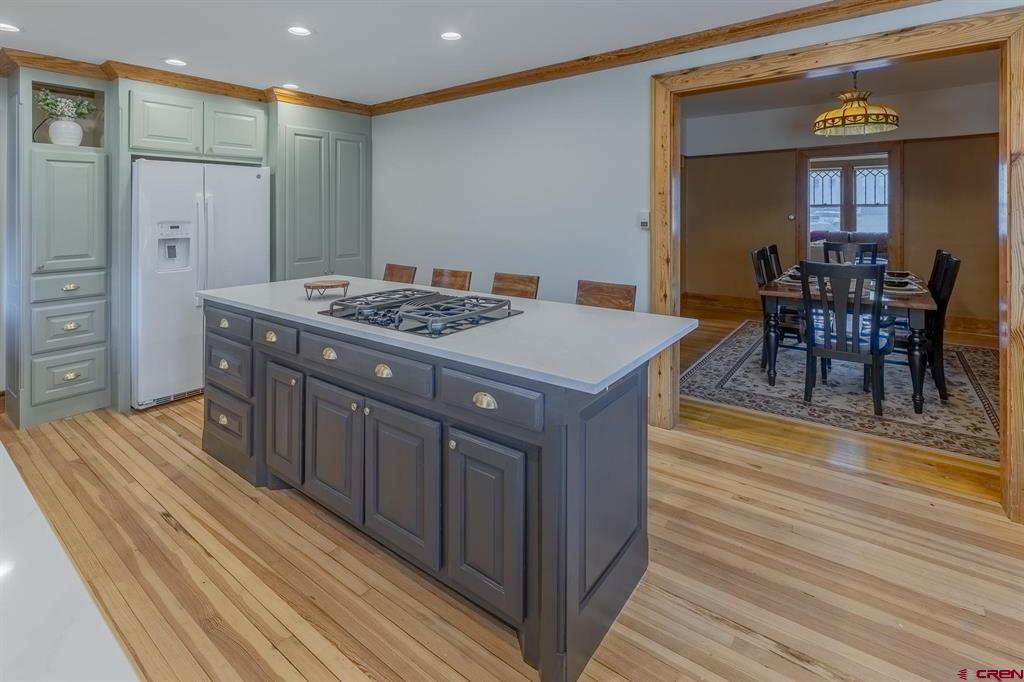 121 N Taylor Street Gunnison CO 81230