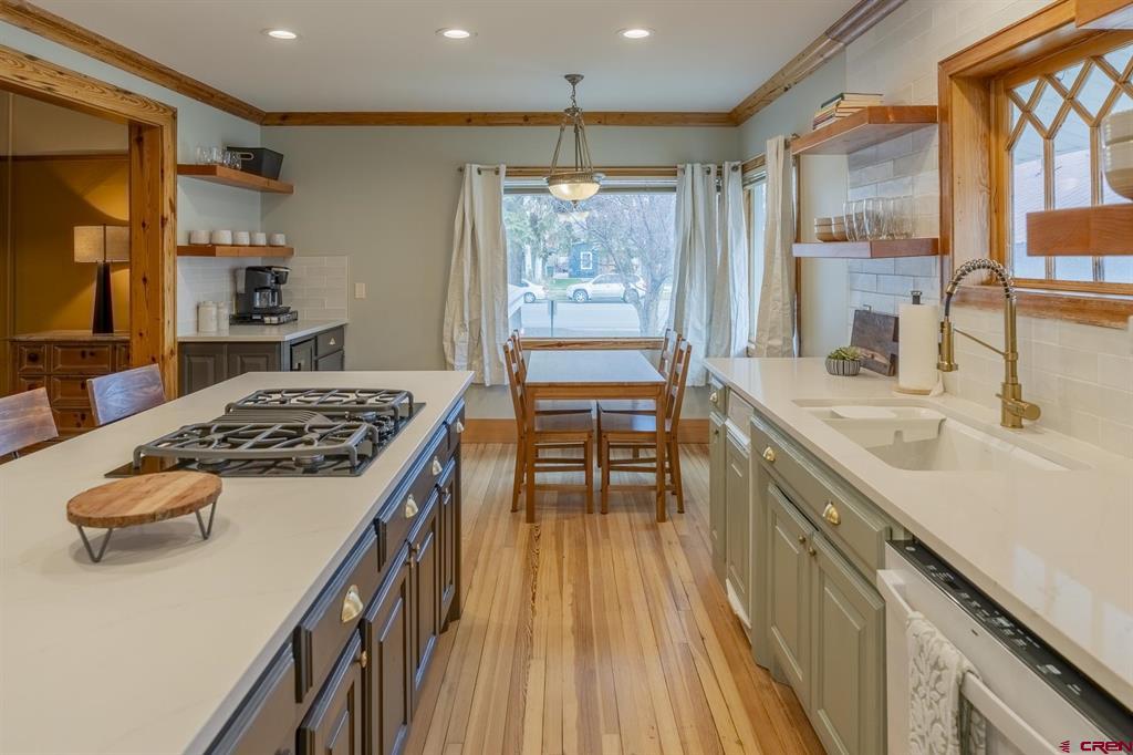 121 N Taylor Street Gunnison CO 81230