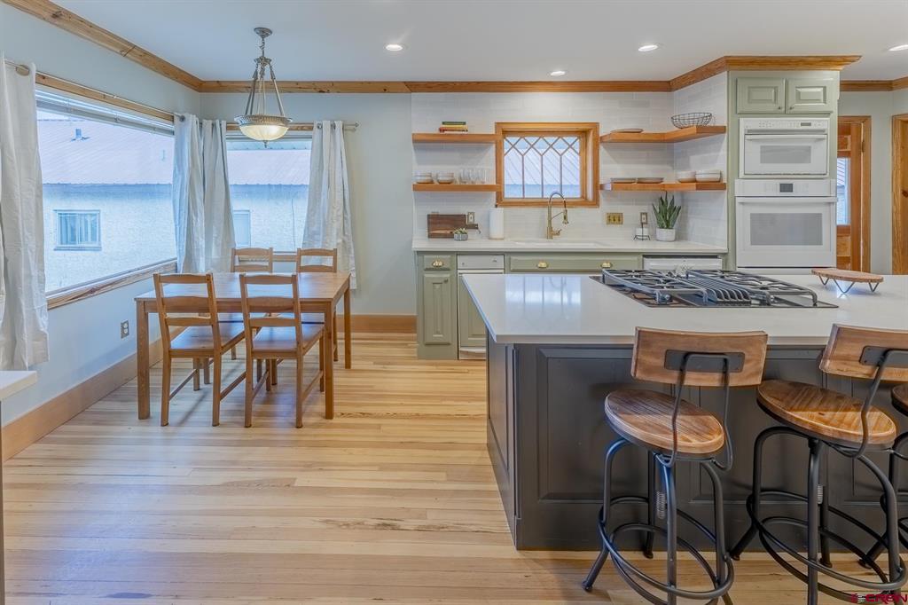 121 N Taylor Street Gunnison CO 81230