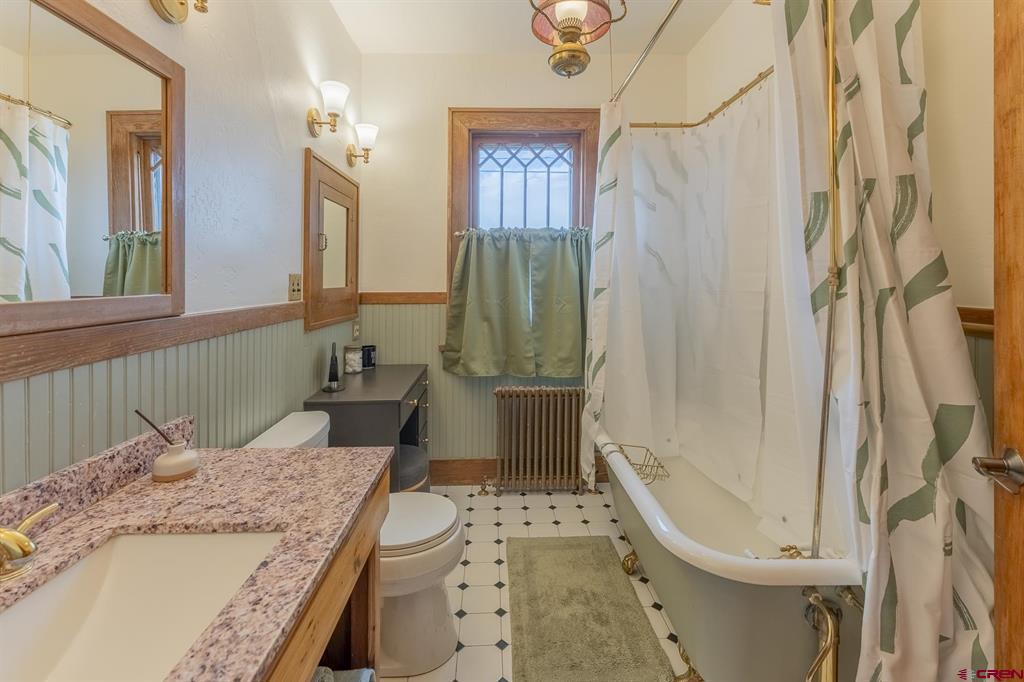 121 N Taylor Street Gunnison CO 81230