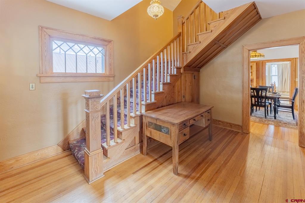 121 N Taylor Street Gunnison CO 81230