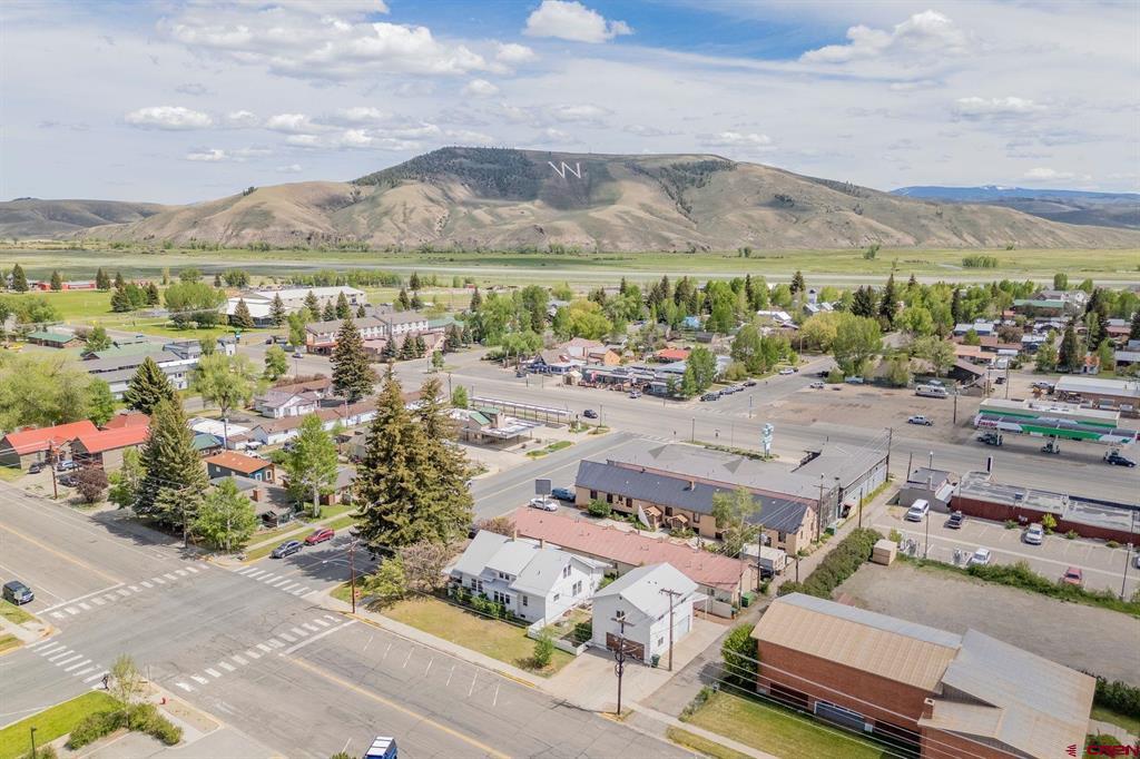 121 N Taylor Street Gunnison CO 81230