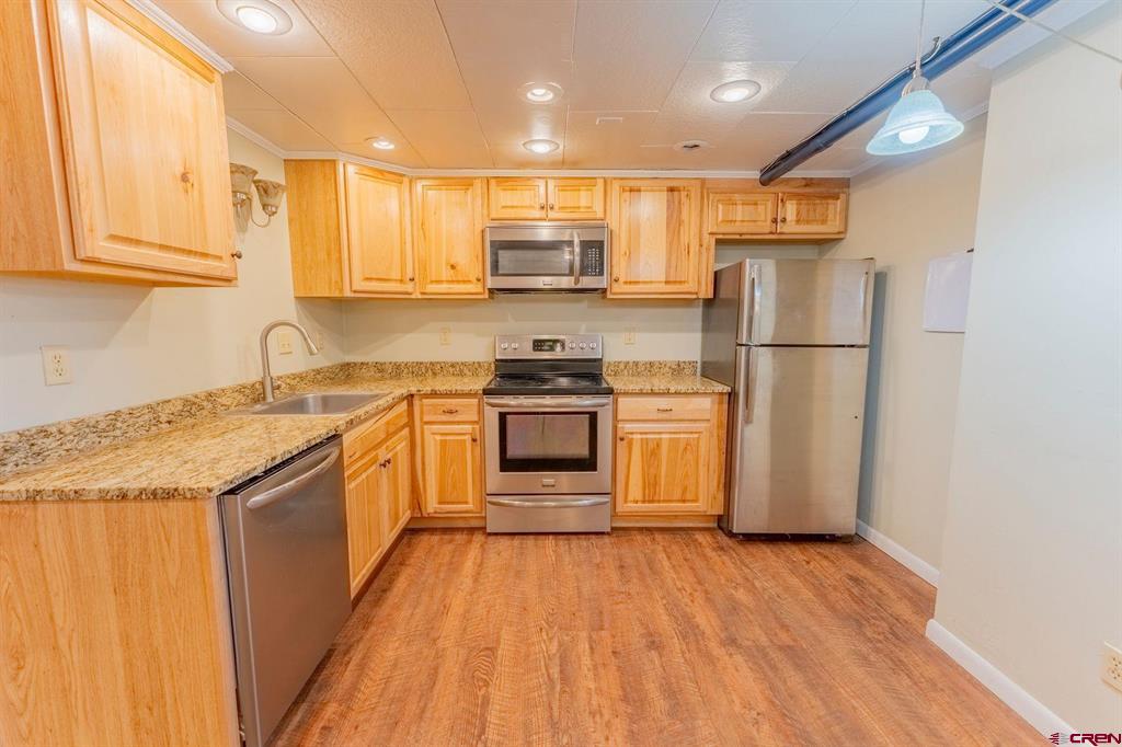 121 N Taylor Street Gunnison CO 81230