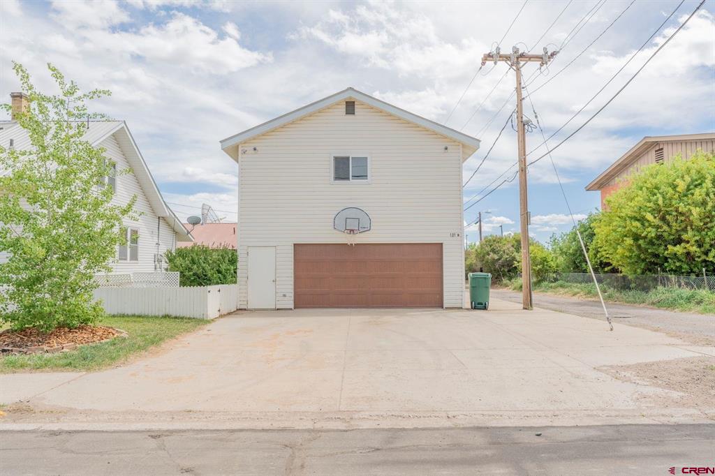 121 N Taylor Street Gunnison CO 81230