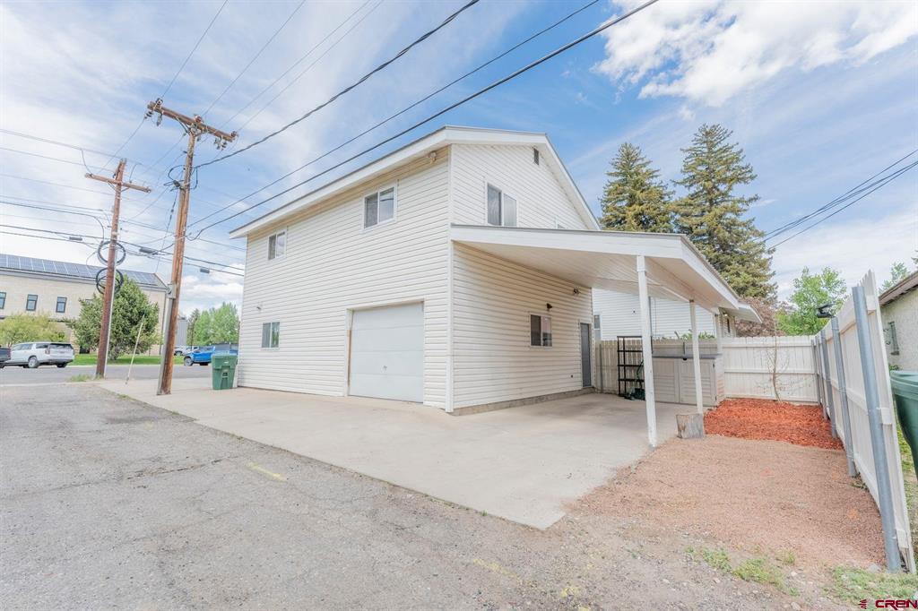 121 N Taylor Street Gunnison CO 81230