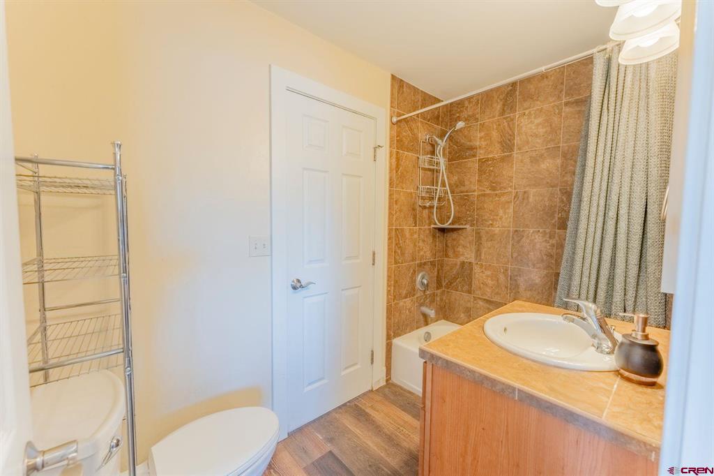 121 N Taylor Street Gunnison CO 81230