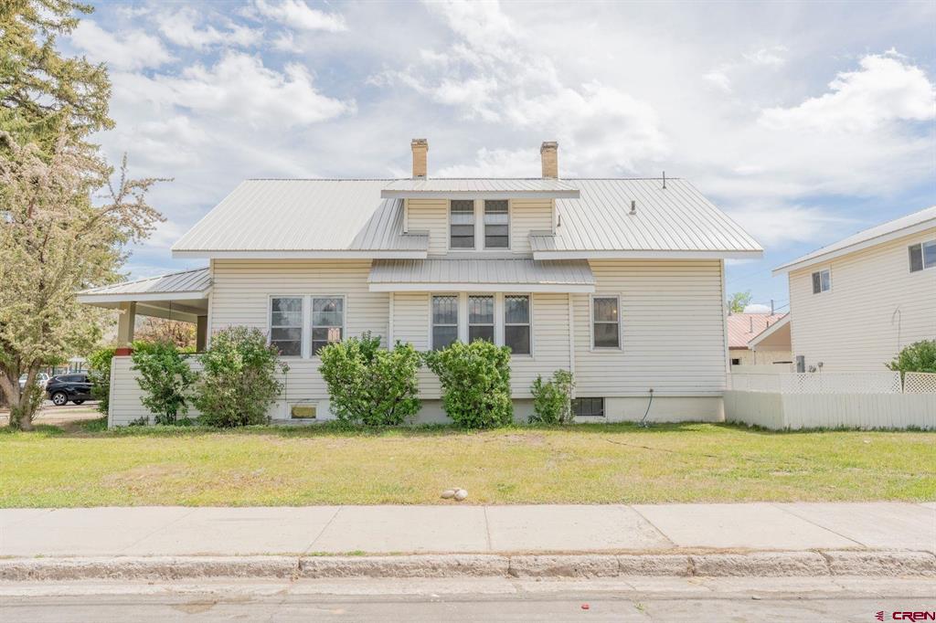 121 N Taylor Street Gunnison CO 81230