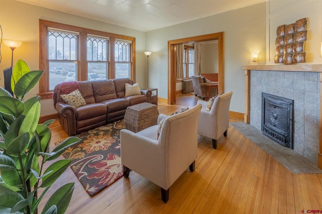 121 N Taylor Street Gunnison CO 81230