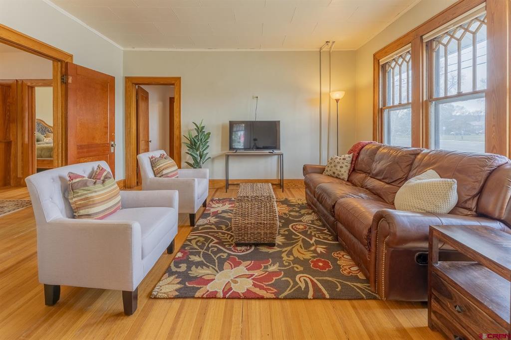 121 N Taylor Street Gunnison CO 81230
