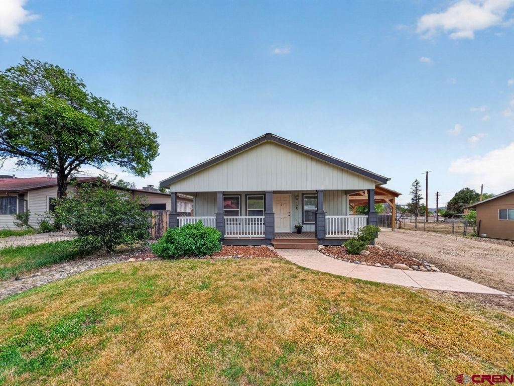 125 E Menefee Street Mancos CO 81328