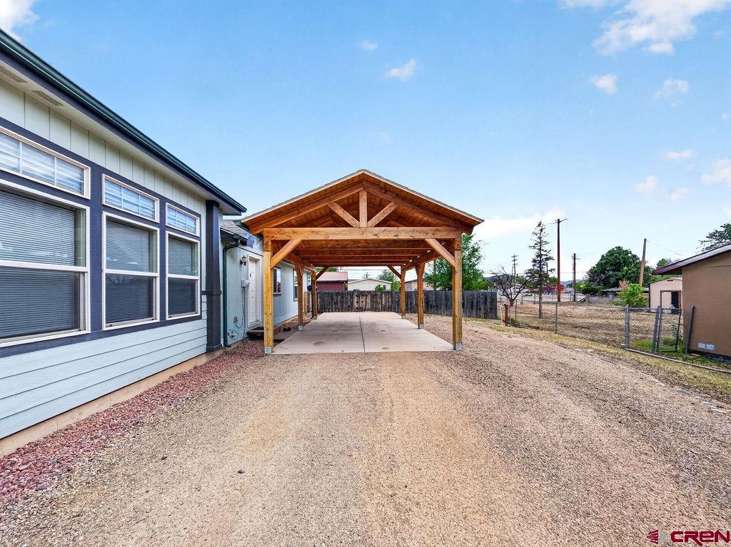 125 E Menefee Street Mancos CO 81328