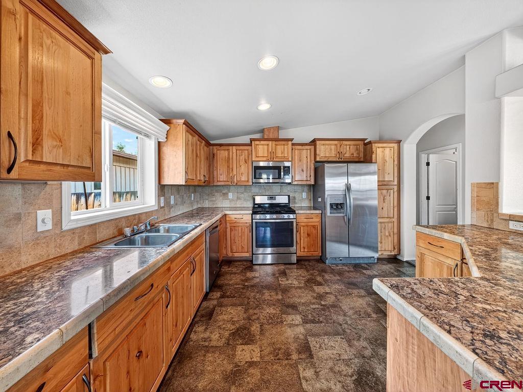 125 E Menefee Street Mancos CO 81328