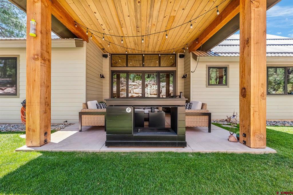 1022 Twin Buttes Avenue Durango CO 81301