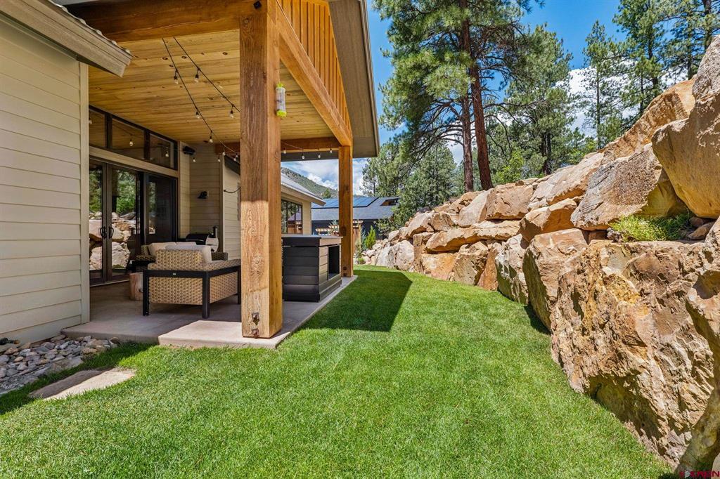 1022 Twin Buttes Avenue Durango CO 81301