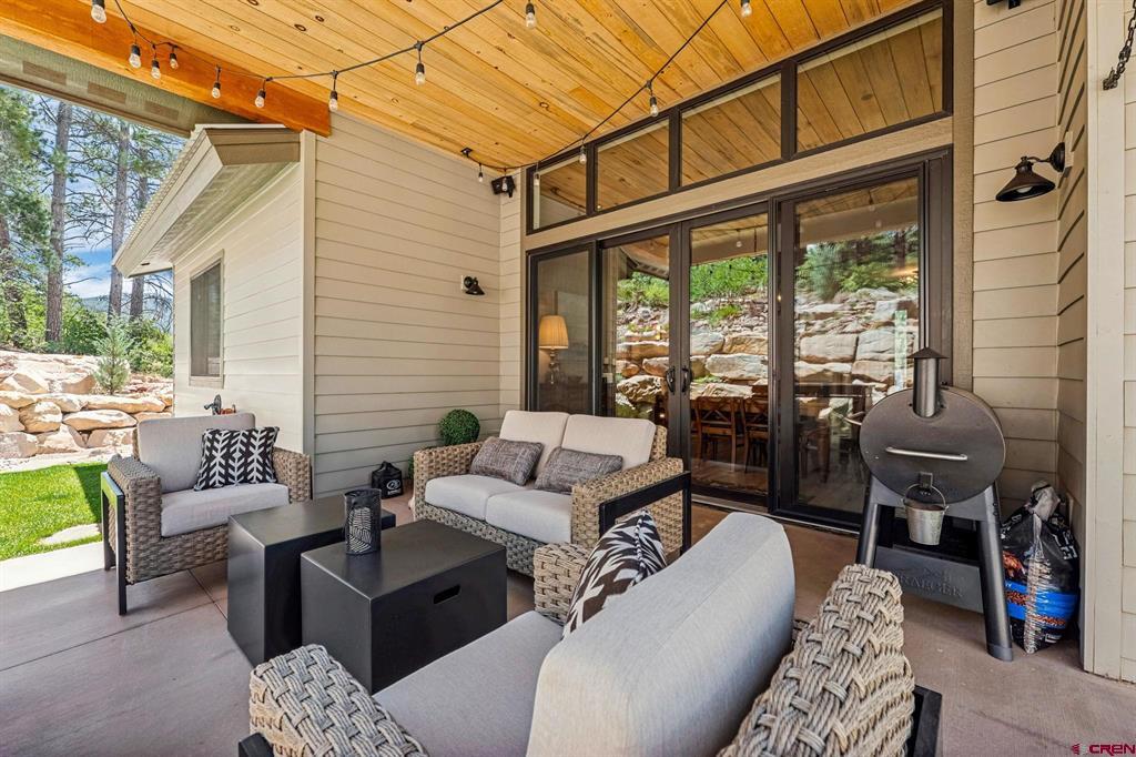 1022 Twin Buttes Avenue Durango CO 81301