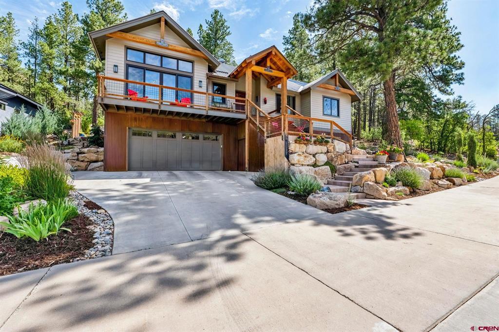 1022 Twin Buttes Avenue Durango CO 81301