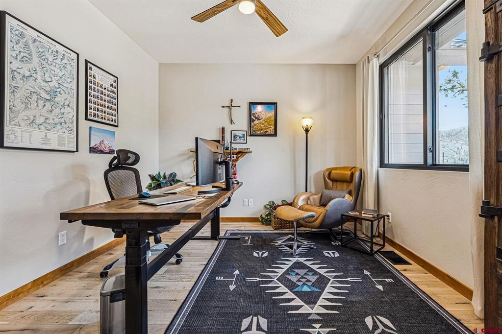 1022 Twin Buttes Avenue Durango CO 81301