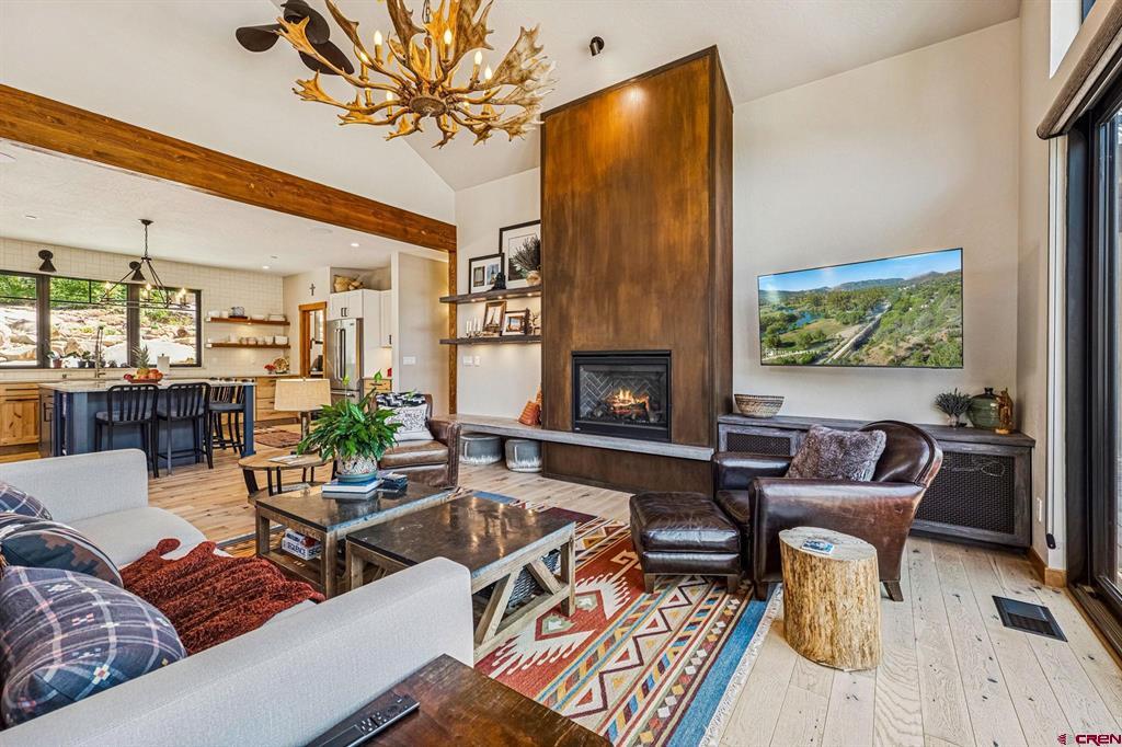 1022 Twin Buttes Avenue Durango CO 81301