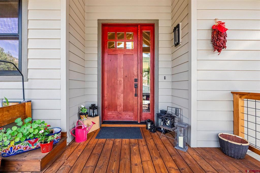 1022 Twin Buttes Avenue Durango CO 81301