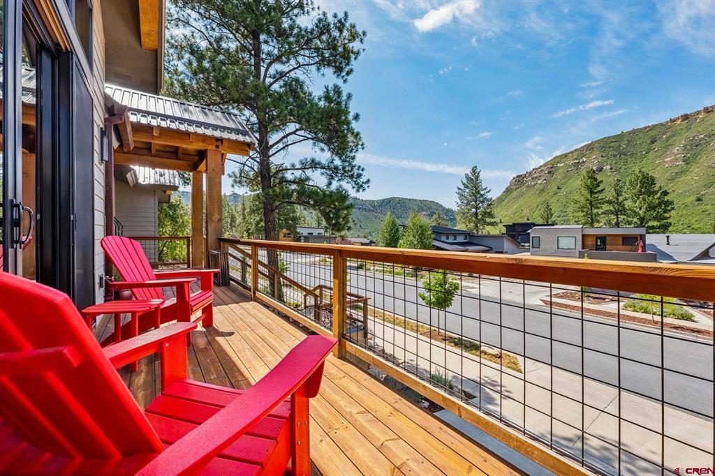 1022 Twin Buttes Avenue Durango CO 81301