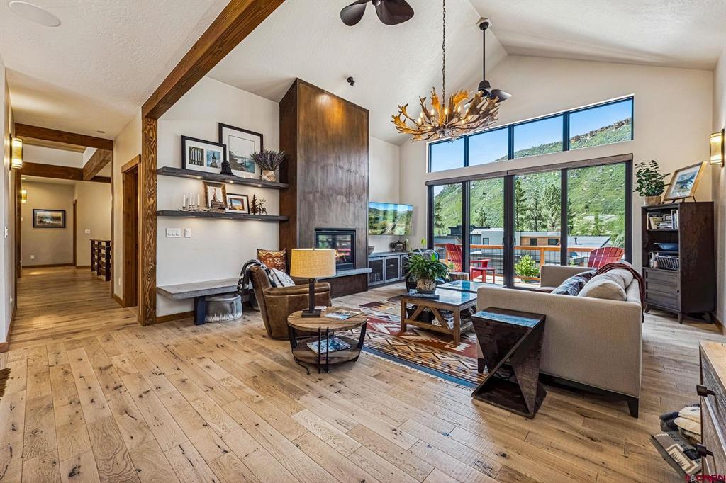 1022 Twin Buttes Avenue Durango CO 81301