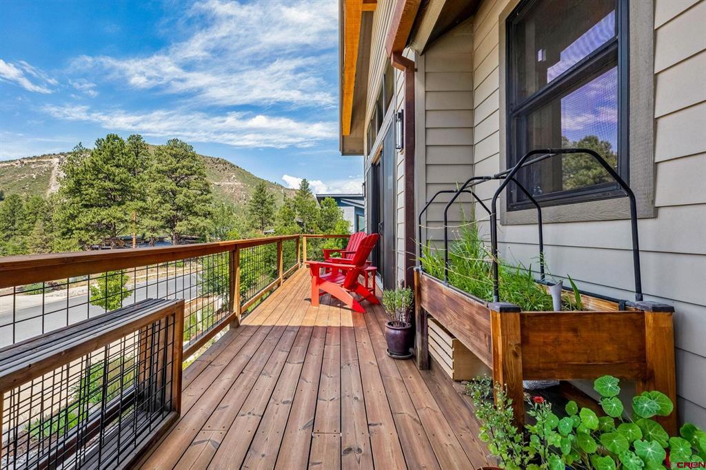 1022 Twin Buttes Avenue Durango CO 81301