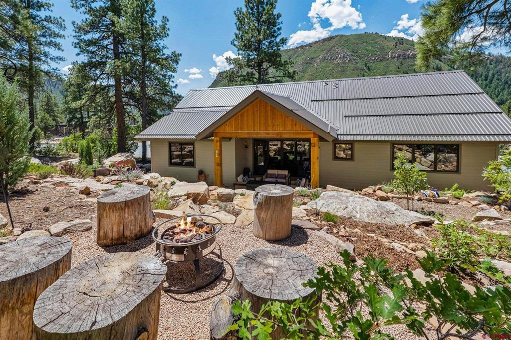 1022 Twin Buttes Avenue Durango CO 81301