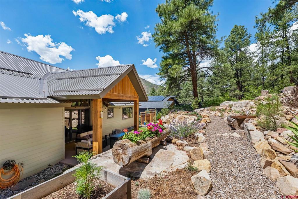 1022 Twin Buttes Avenue Durango CO 81301