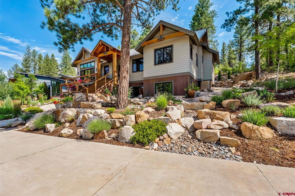 1022 Twin Buttes Avenue Durango CO 81301