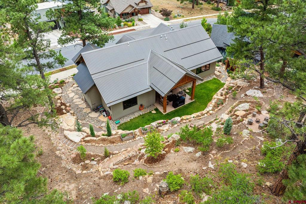 1022 Twin Buttes Avenue Durango CO 81301