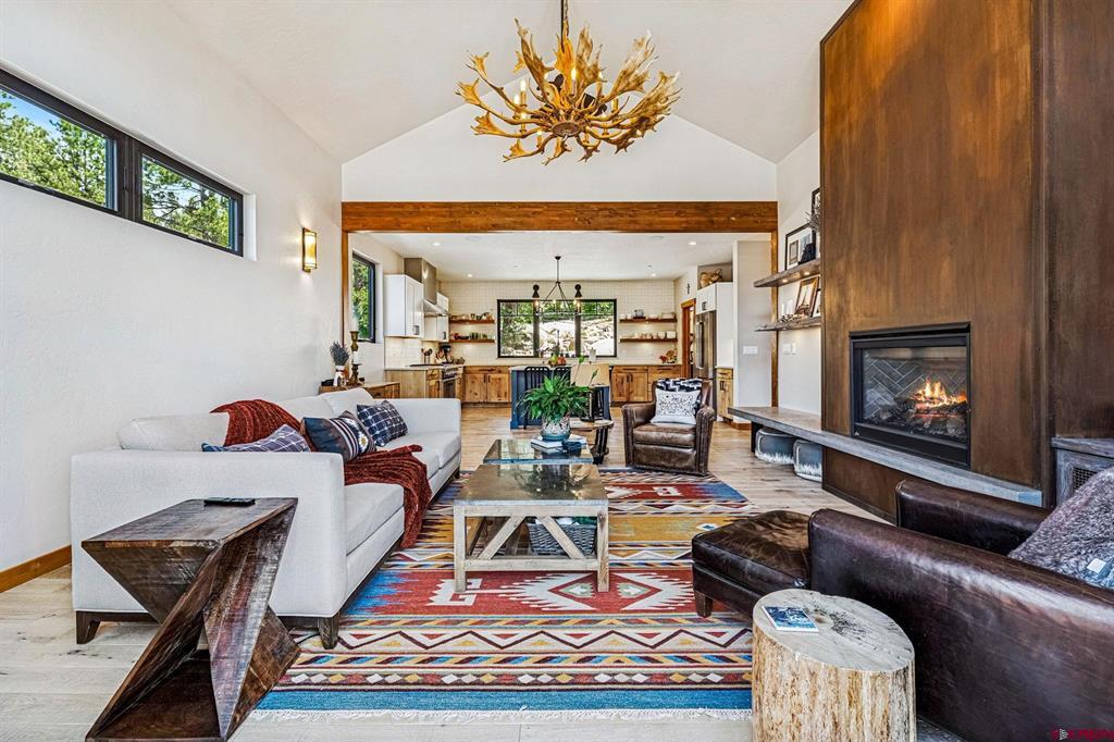 1022 Twin Buttes Avenue Durango CO 81301