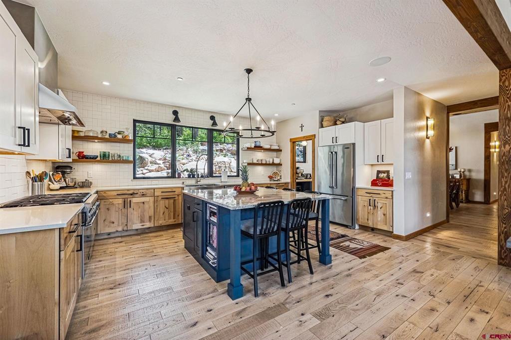1022 Twin Buttes Avenue Durango CO 81301